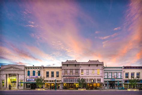 city of georgetown